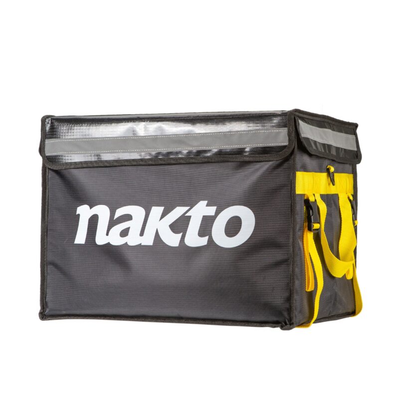Panarina Insulated Food Delivery Bag