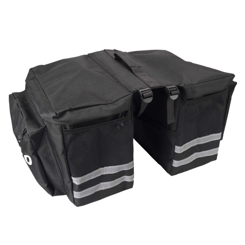 Panarina Waterproof Bike Rack Pannier Bag