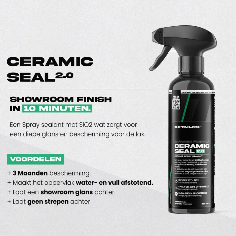 Panarina Complete Car Care Kit - Image 2