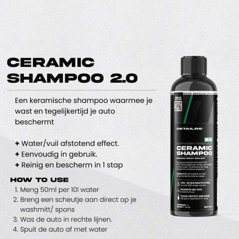 Panarina Complete Car Care Kit - Image 3
