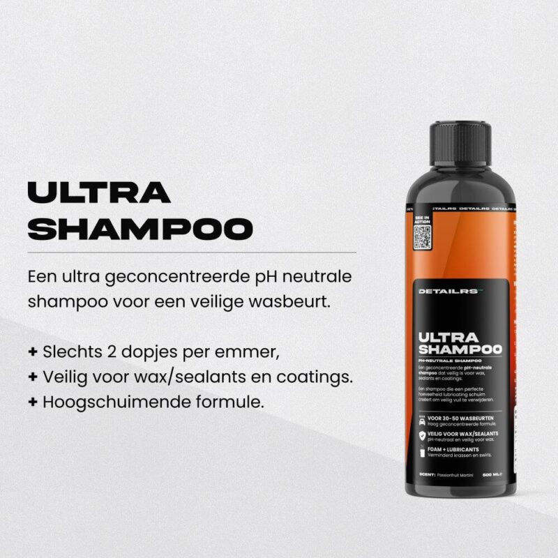 Panarina Complete Car Care Kit - Image 6