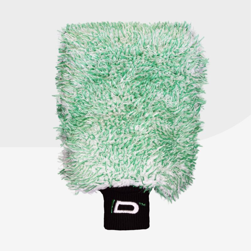 Panarina UltraSoft Microfiber Wash Mitt