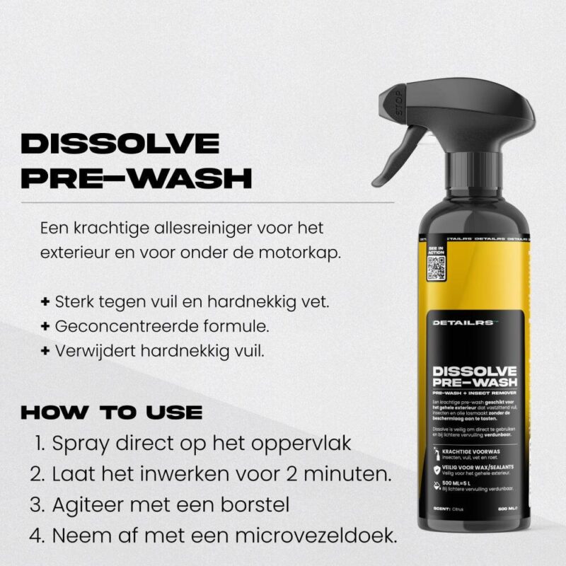 Panarina Complete Car Care Kit - Image 7