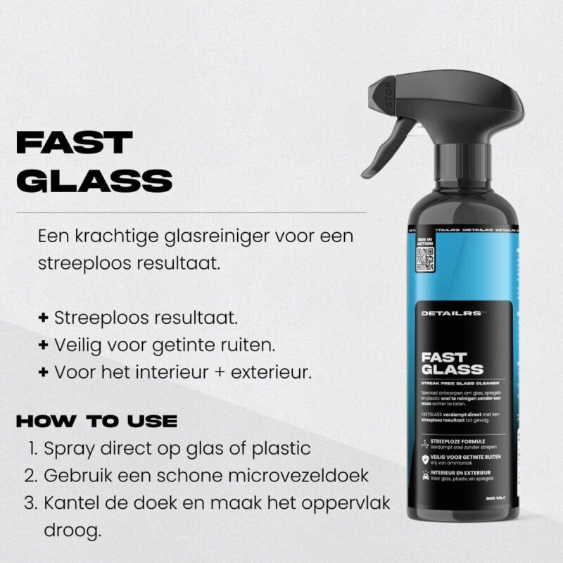 Panarina Complete Car Care Kit - Image 9
