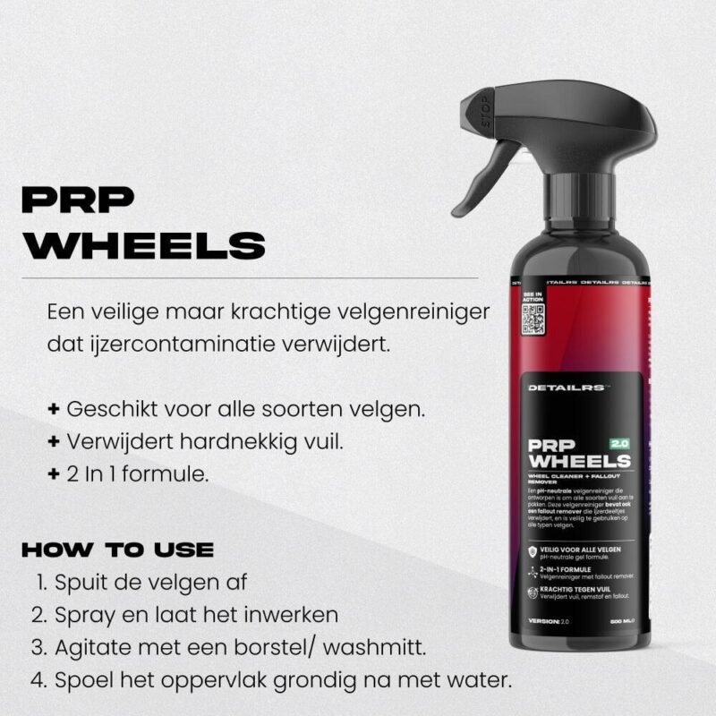 Panarina Complete Car Care Kit - Image 5